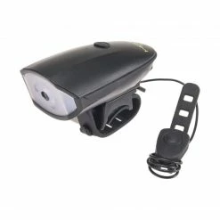 Avertisseur Sonore Avec Éclairage Intégré HORNIT 120 DB