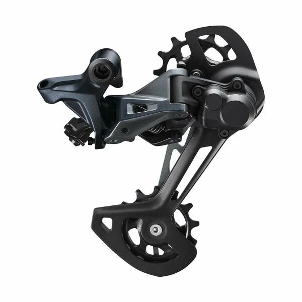 Dérailleur Arrière SHIMANO SLX RD-M7120 1×12 / 2x12V Chape Longue 3 Dérailleur Arrière SHIMANO SLX RD-M7120 1×12 / 2x12V Chape Longue