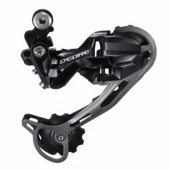 Dérailleur Arrière SHIMANO DEORE SHADOW RD-M592-SGS 9V Chape Longue