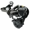 Dérailleur Arrière SHIMANO ZEE 32-36 SHADOW PLUS RD-M640-SS 10V Chape Courte -Accessoires VTT Soldes 1 125