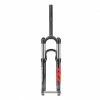 Fourche MANITOU CIRCUS COMP 26″ 100 Mm Coil Axe 20 Mm Noir -Accessoires VTT Soldes 1 156