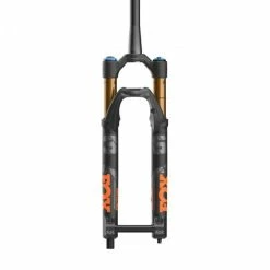 Fourche FOX RACING SHOX 36 831 FLOAT FACTORY 26″ 100 Mm GRIP 2 Conique Axe 15 Mm Déport 37 Mm Noir 2021