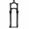 Fourche ROCKSHOX JUDY GOLD RL 27,5″ 120 Mm SoloAir Conique Axe 9QR Déport 42 Mm Noir 2021 -Accessoires VTT Soldes 1 158