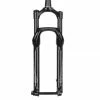 Fourche ROCKSHOX JUDY GOLD RL 27,5″ 100 Mm Solo Air Remote Axe 15 Mm Boost Déport 42 Mm Noir Mat 2020 -Accessoires VTT Soldes 1 163