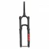 Fourche MANITOU MATTOC 3 COMP 27,5″ 160 Mm Pivot Conique Axe 15 Mm Boost Noir -Accessoires VTT Soldes 1 165