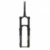 Fourche DVO BERYL 27,5″ 170 Mm Solo Air Pivot Conique Axe 15 Mm Boost Noir -Accessoires VTT Soldes 1 166