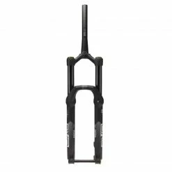 Fourche DVO BERYL 27,5″ 170 Mm Solo Air Pivot Conique Axe 15 Mm Boost Noir