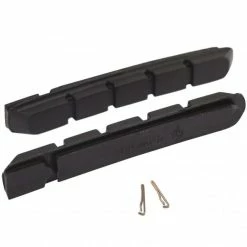 Paire De Cartouches De Frein RED CYCLING PRODUCT V-Brake