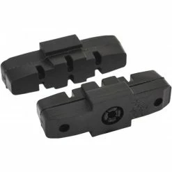 Paire De Patins De Frein RED CYCLING PRODUCTS Magura HS Noir