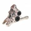 Étrier De Frein Hydraulique HOPE RX4 FLAT MOUNT Sram Argent -Accessoires VTT Soldes 1 216