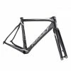 Cadre Route RIDLEY FENIX CARBON DISC Noir -Accessoires VTT Soldes 1 254