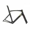 Cadre Route RIDLEY NOAH SL DISC Bleu/Noir/Jaune 2018 2 Cadre Route RIDLEY NOAH SL DISC Bleu/Noir/Jaune 2018 -Accessoires VTT Soldes 1 259