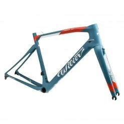 Cadre Route WILIER TRIESTINA CENTO1 NDR Bleu/Rouge 2020