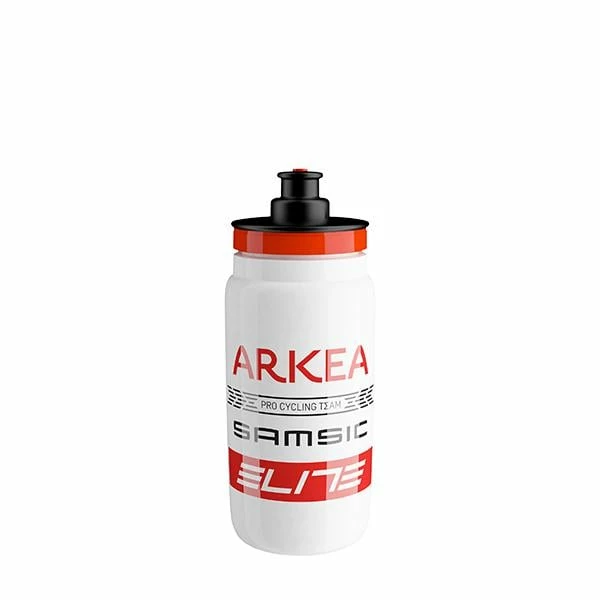 Bidon ELITE FLY TEAM ARKEA SAMSIC (550ml) 3 Bidon ELITE FLY TEAM ARKEA SAMSIC (550ml)