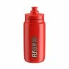 Bidon ELITE FLY Rouge (550ml) -Accessoires VTT Soldes 1 330