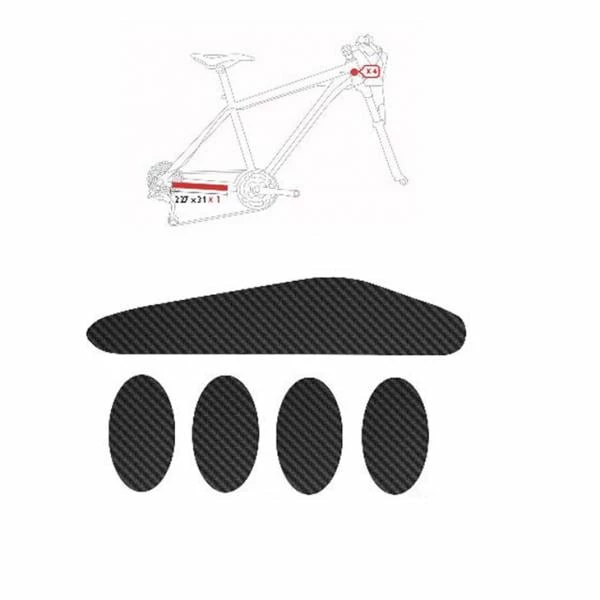 Protection Adhésive Pour Cadre CLEARPROTECT 3 Protection Adhésive Pour Cadre CLEARPROTECT