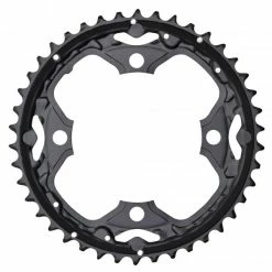 Plateau Extérieur SHIMANO SLX M660 10V 4 Trous 104 Mm