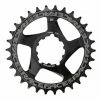 Plateau Mono RACE FACE NARROW WIDE 9/10/11/12V Direct Mount SRAM Noir -Accessoires VTT Soldes 1 387