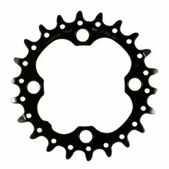 Plateau Intérieur SHIMANO SLX M660 9V 4 Trous 64 Mm