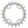 Plateau Intérieur SHIMANO XTR M9020 11V Triple 4 Trous 64 Mm