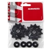 PAIRE DE GALETS DÉRAILLEUR SRAM XO1 12 VITESSES -Accessoires VTT Soldes 1 51