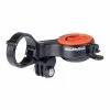 Sonnette Support Compteurs GPS CLOSE THE GAP HideMyBell MINI -Accessoires VTT Soldes 1 7