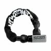 Antivol Chaîne KRYPTONITE KRYPTOLOK SERIES 2 955 MINI (9,5 Mm X 55 Cm) -Accessoires VTT Soldes 1 73
