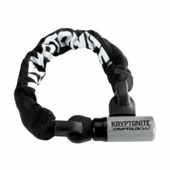 Antivol Chaîne KRYPTONITE KRYPTOLOK SERIES 2 955 MINI (9,5 Mm X 55 Cm)