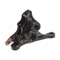 Étrier De Frein Hydraulique HOPE RX4 FLAT MOUNT Sram Noir
