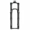 Fourche ROCKSHOX REBA RL 27,5″ 120 Mm Solo Air Conique Axe 15 Mm Boost Déport 42 Mm Noir 2021 -Accessoires VTT Soldes 11 8
