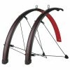 Garde-Boue Avant Et Arrière SKS GERMANY BLUEMELS STINGRAY 28″ -Accessoires VTT Soldes 2 11
