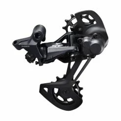 Dérailleur Arrière SHIMANO XT RD-M8120 1×12 / 2x12V Chape Longue