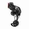 Dérailleur Arrière SRAM X01 EAGLE AXS 12V Noir -Accessoires VTT Soldes 2 119