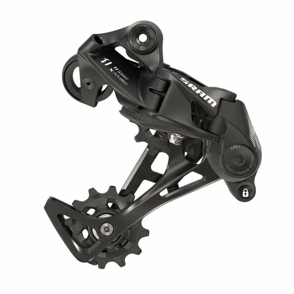 Dérailleur Arrière SRAM NX 11V 3 Dérailleur Arrière SRAM NX 11V
