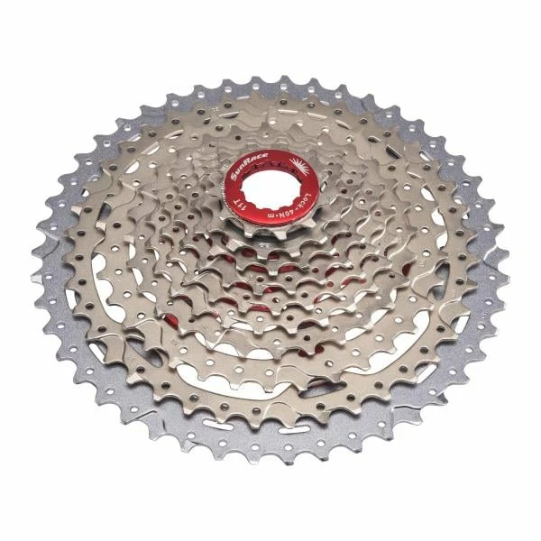Cassette 10V SUNRACE CSMX3 Shimano 4 Cassette 10V SUNRACE CSMX3 Shimano – Image 2