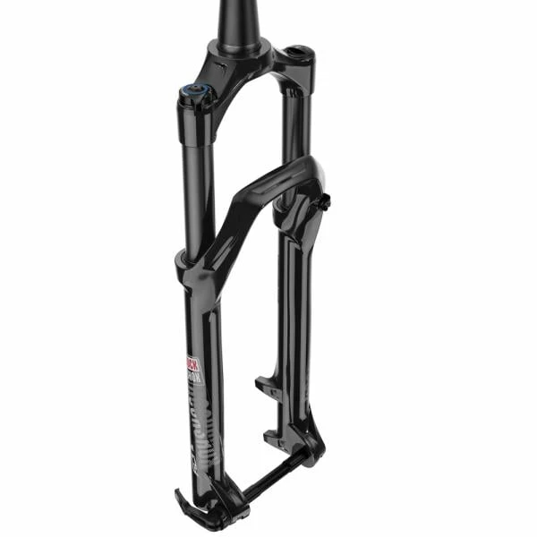 Fourche ROCKSHOX JUDY GOLD RL 27,5″ 100 Mm Solo Air Remote Axe 15 Mm Boost Déport 42 Mm Noir Mat 2020 4 Fourche ROCKSHOX JUDY GOLD RL 27,5″ 100 Mm Solo Air Remote Axe 15 Mm Boost Déport 42 Mm Noir Mat 2020 – Image 2