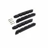 Patins De Frein V-Brake SHIMANO M70R2 (2 Paires) -Accessoires VTT Soldes 2 206