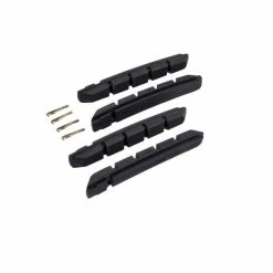 Patins De Frein V-Brake SHIMANO M70R2 (2 Paires)