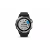 MONTRE GPS ET MUSIQUE MULTISPORTS CARDIO POIGNET FENIX 5 PLUS SILVER -Accessoires VTT Soldes 2 21
