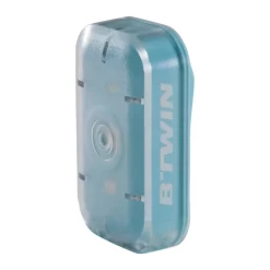 ECLAIRAGE VELO LED CL 500 AVANT/ARRIERE NOIR USB -Accessoires VTT Soldes 2 24