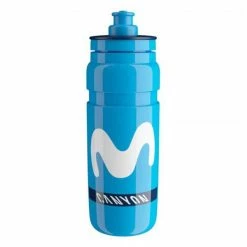 Bidon ELITE FLY TEAM MOVISTAR (750ml)