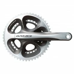 Protection Adhésive Pour Pédalier Shimano Dura-Ace 7900 CLEARPROTECT