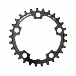 Plateau Intermédiaire STRONGLIGHT ALU 7075 9V 5 Trous 94 Mm