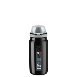 Bidon ELITE FLY VTT Noir (550ml)
