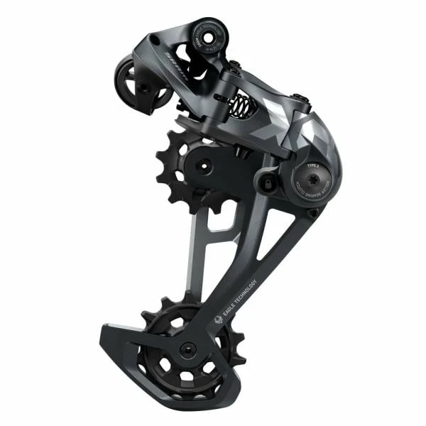 Dérailleur Arrière SRAM EAGLE X01 12V 52T 3 Dérailleur Arrière SRAM EAGLE X01 12V 52T