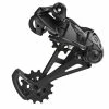 Dérailleur Arrière Pour VTT Électrique SRAM EX1 8V Chape Longue Noir -Accessoires VTT Soldes 3 119