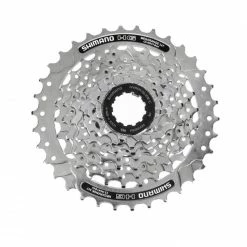 Cassette 8V SHIMANO HG41