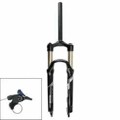 Fourche SUNTOUR RAIDON XC 26″ 100 Mm RL-R Noir