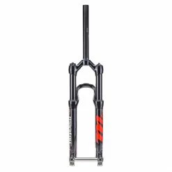 Fourche MANITOU CIRCUS EXPERT 26″ 100 Mm ACT Air Axe 20 Mm Noir