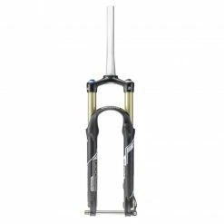 Fourche SUNTOUR RAIDON 27,5″ PLUS 100 Mm LO-R Pivot Conique Axe 15 Mm Boost Noir